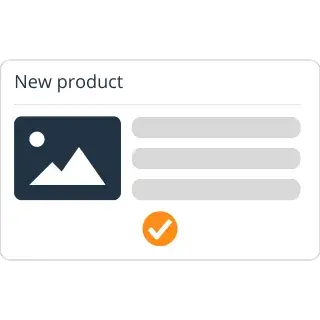 product