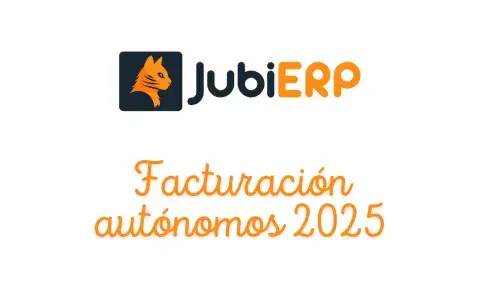 Facturaciñon 2025