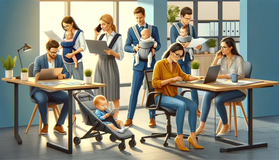 ayudas padres