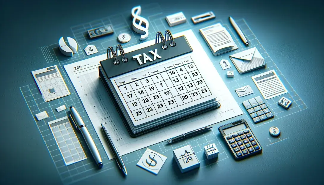 calendarios