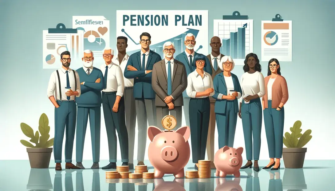 pension