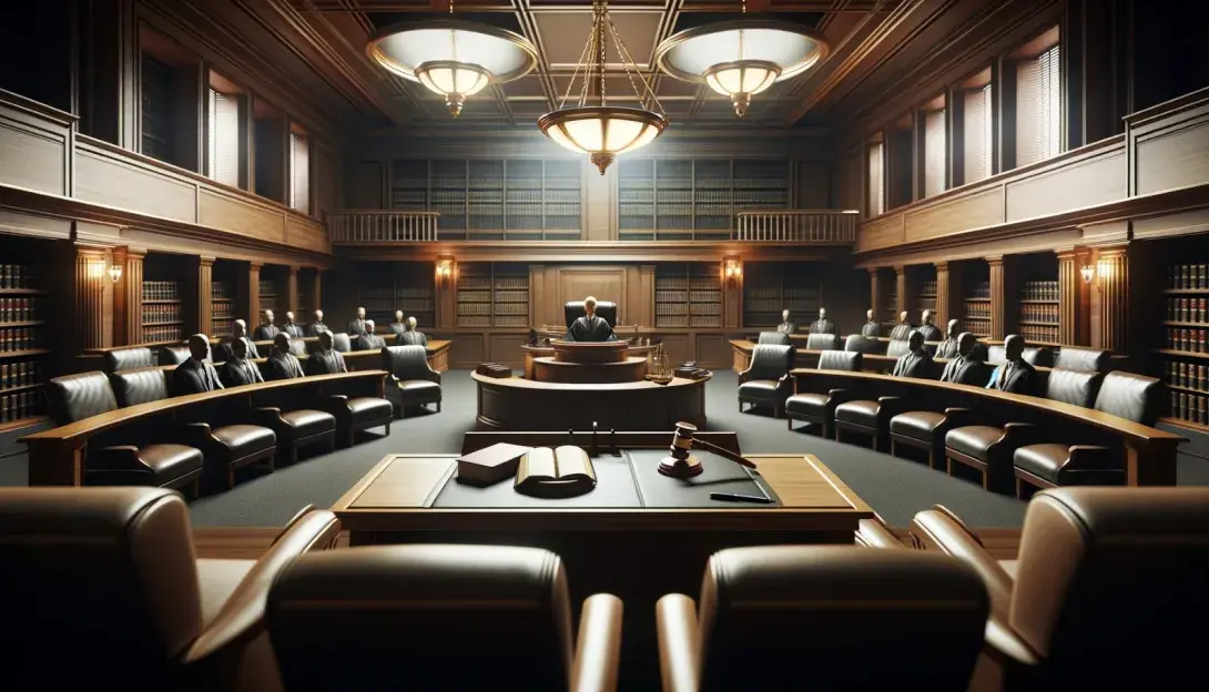 tribunal