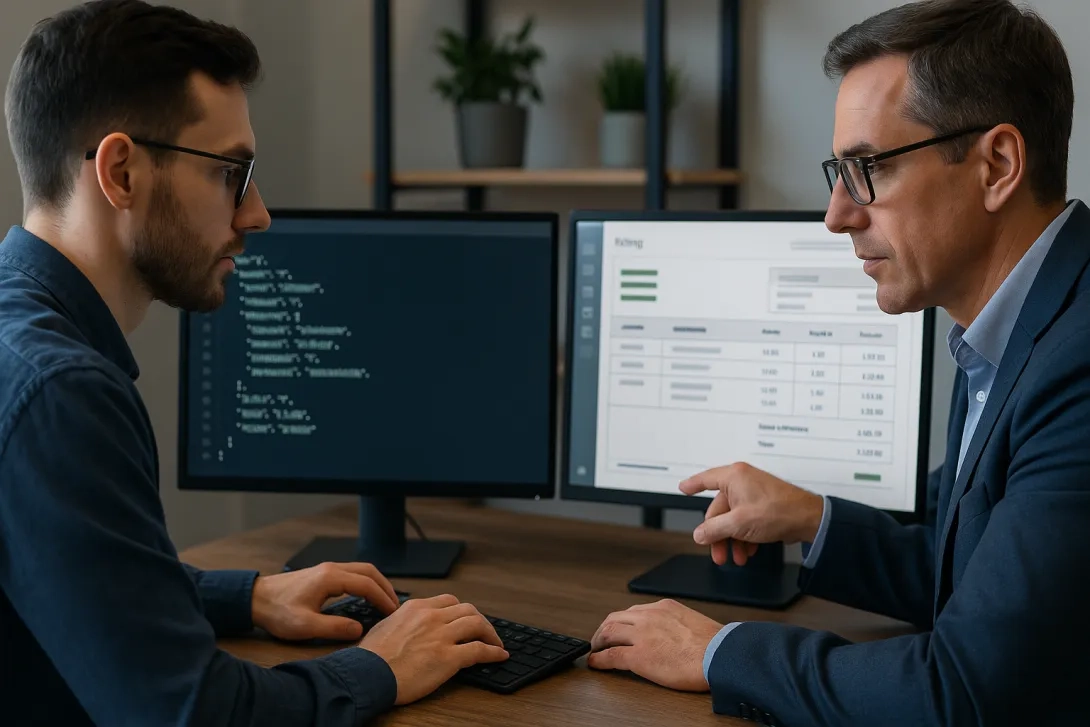 API Verifactu: guía práctica para cumplir la Ley