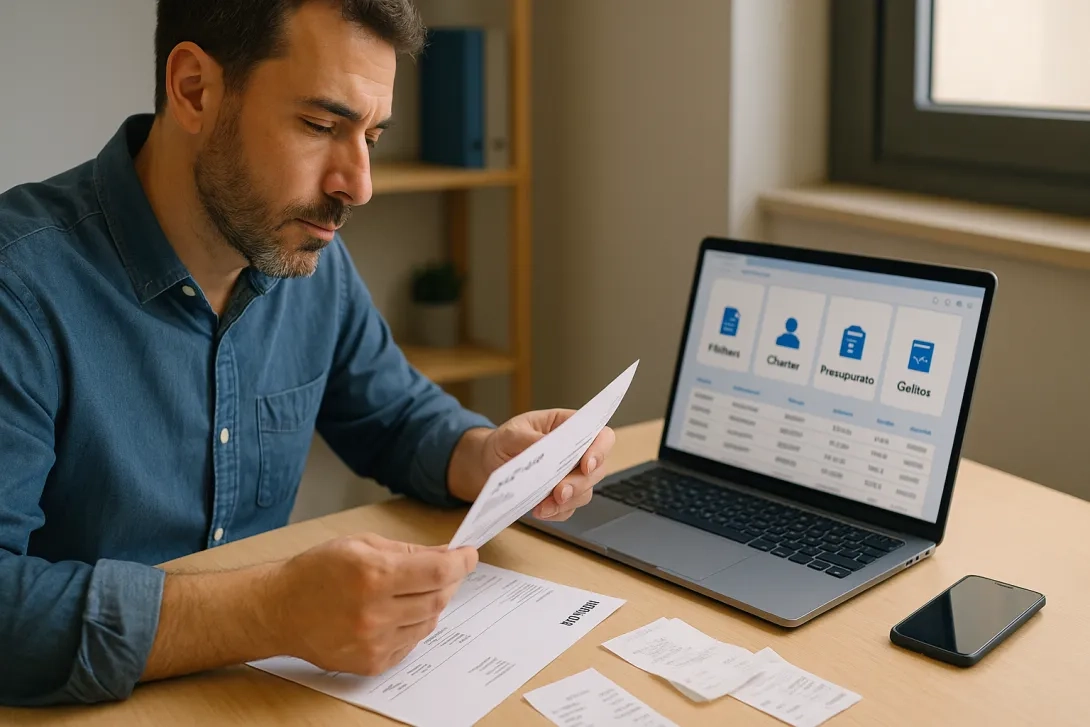 Autónomos exentos de Verifactu: guía práctica