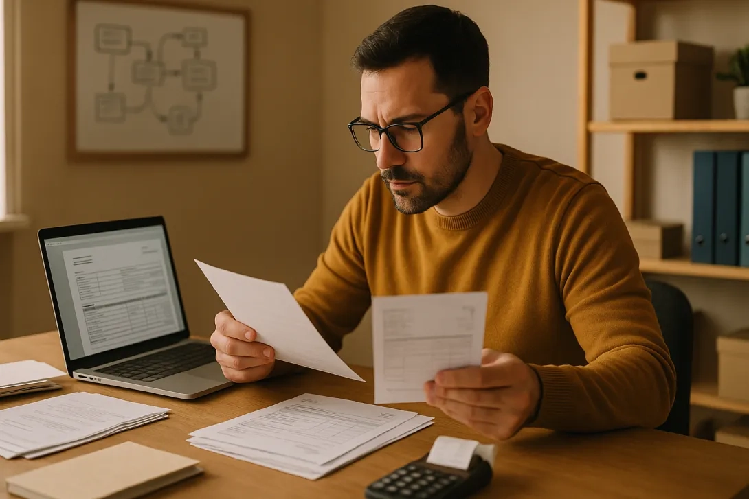 Menos autónomos usan la capitalización del paro