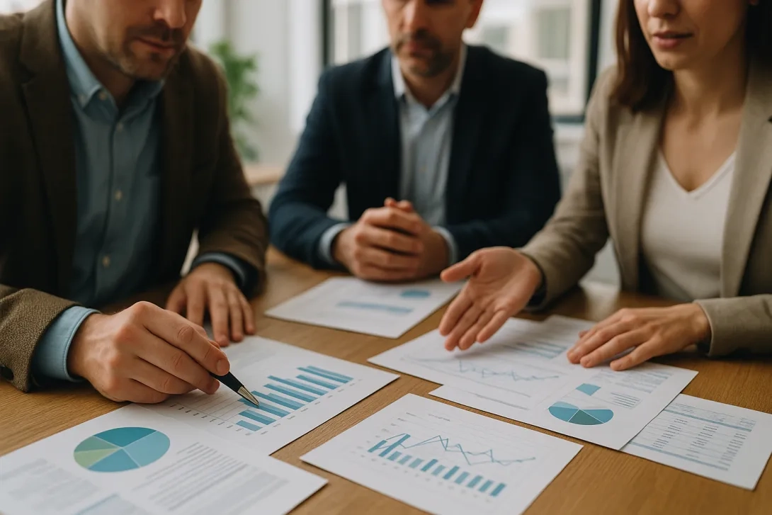 Fuentes de financiación para empresas