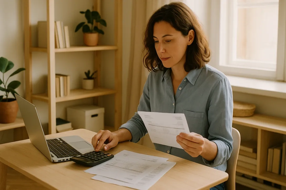 IVA franquiciado: qué cambia para 700.000 autónomos