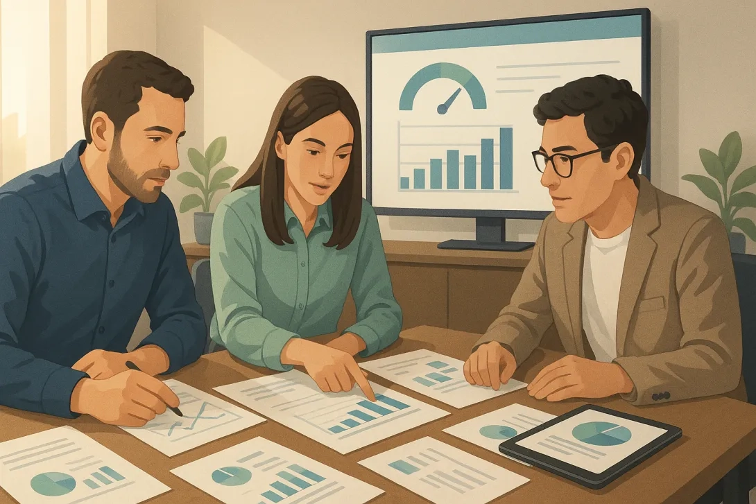 Cómo reducir el impuesto de sociedades en España