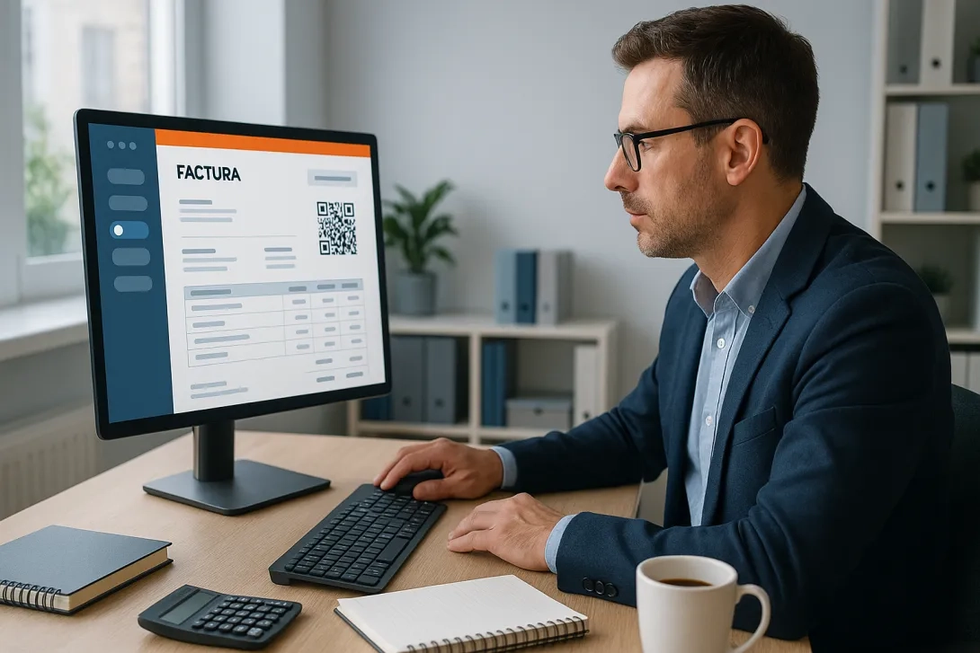Verifactu para pymes: guía práctica